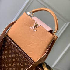 LV Capucines Bags